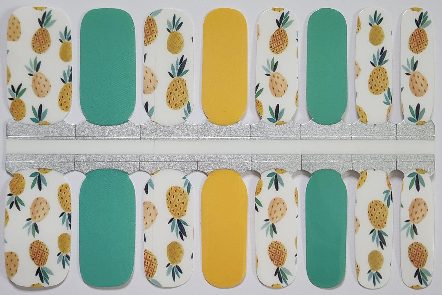 Pineapple Breeze