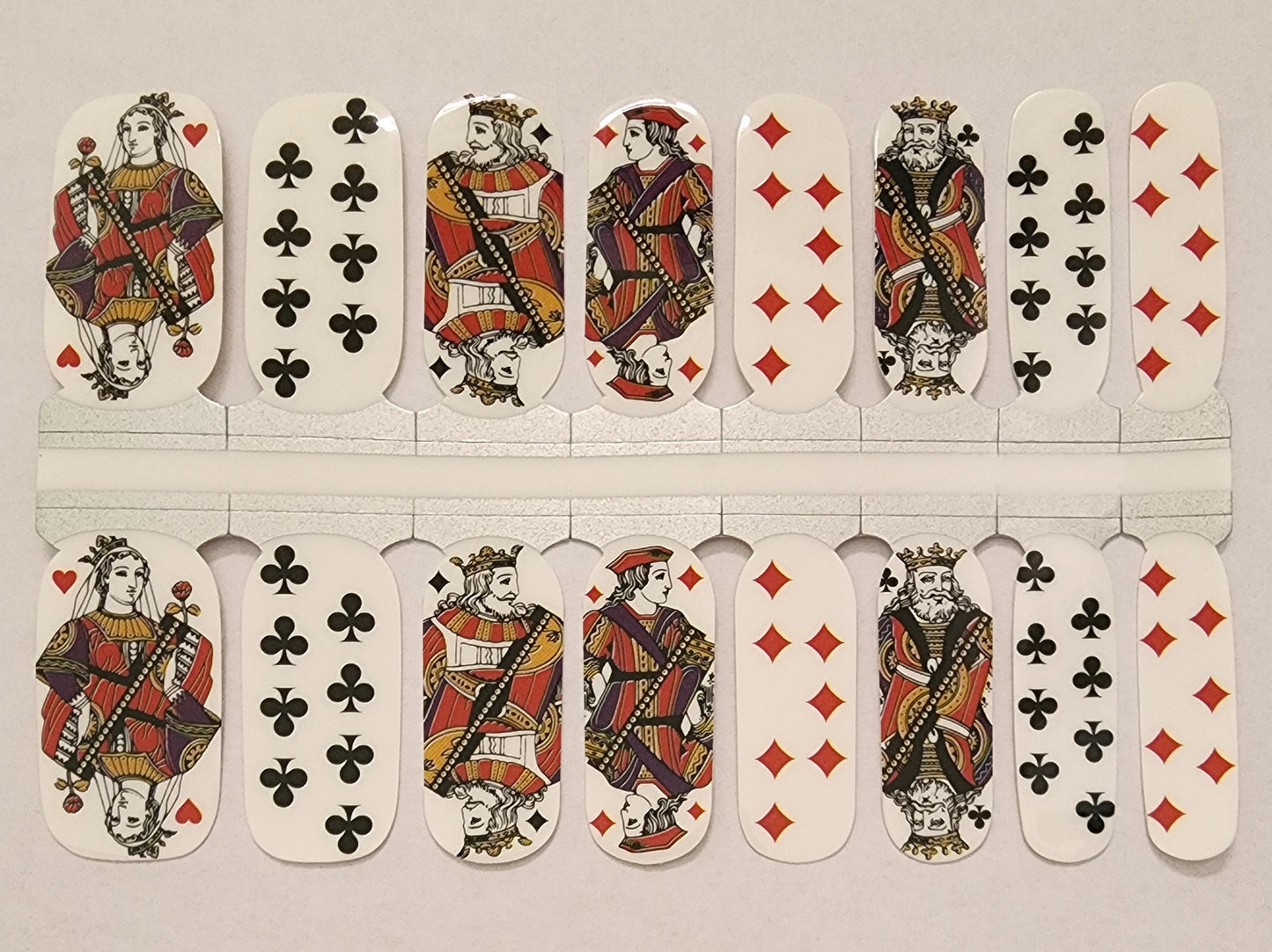 Love of Cards