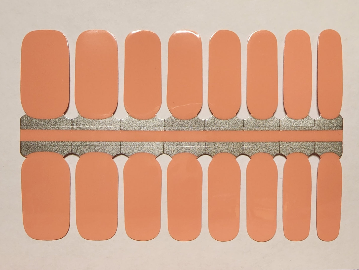 Peach Nude