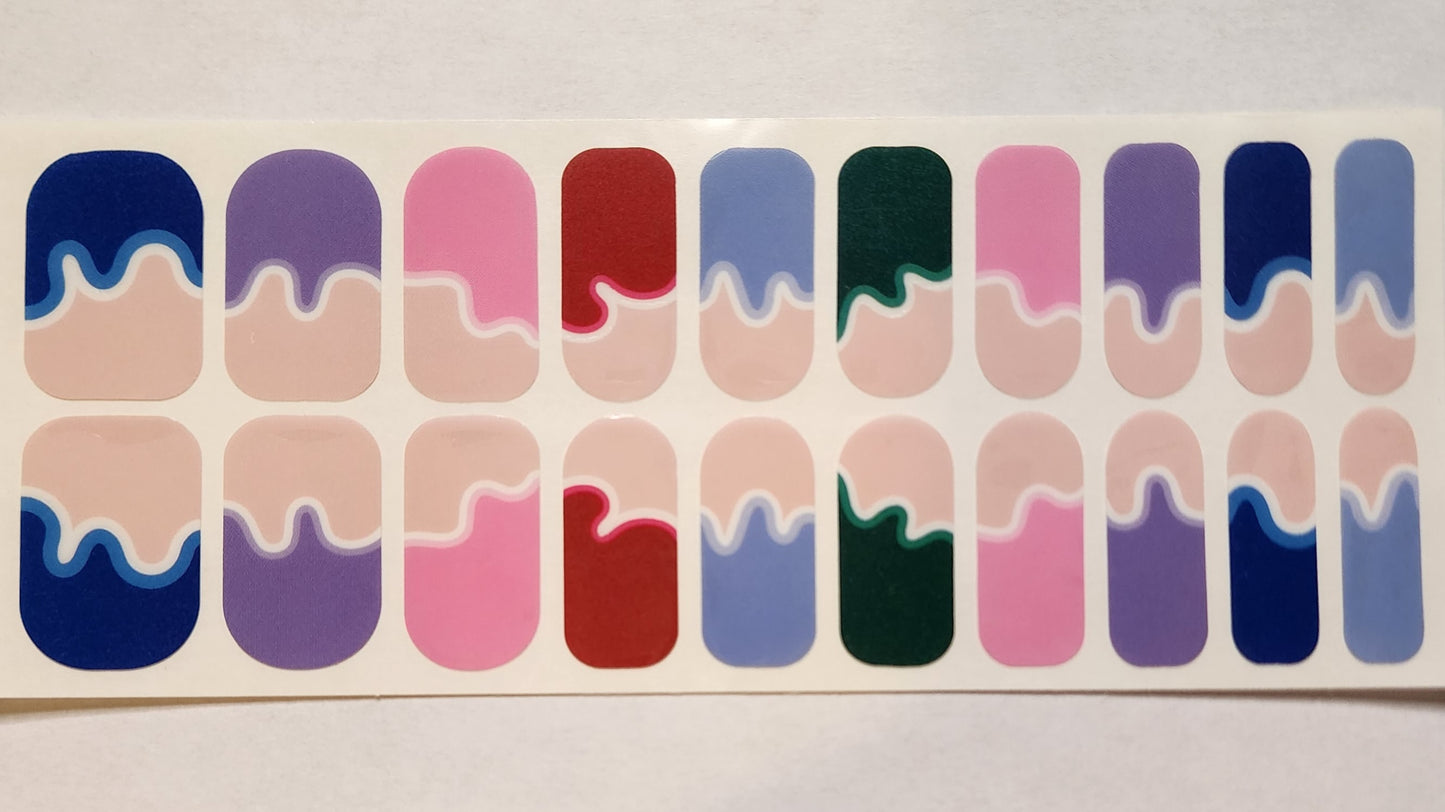 Squiggle Tips XL