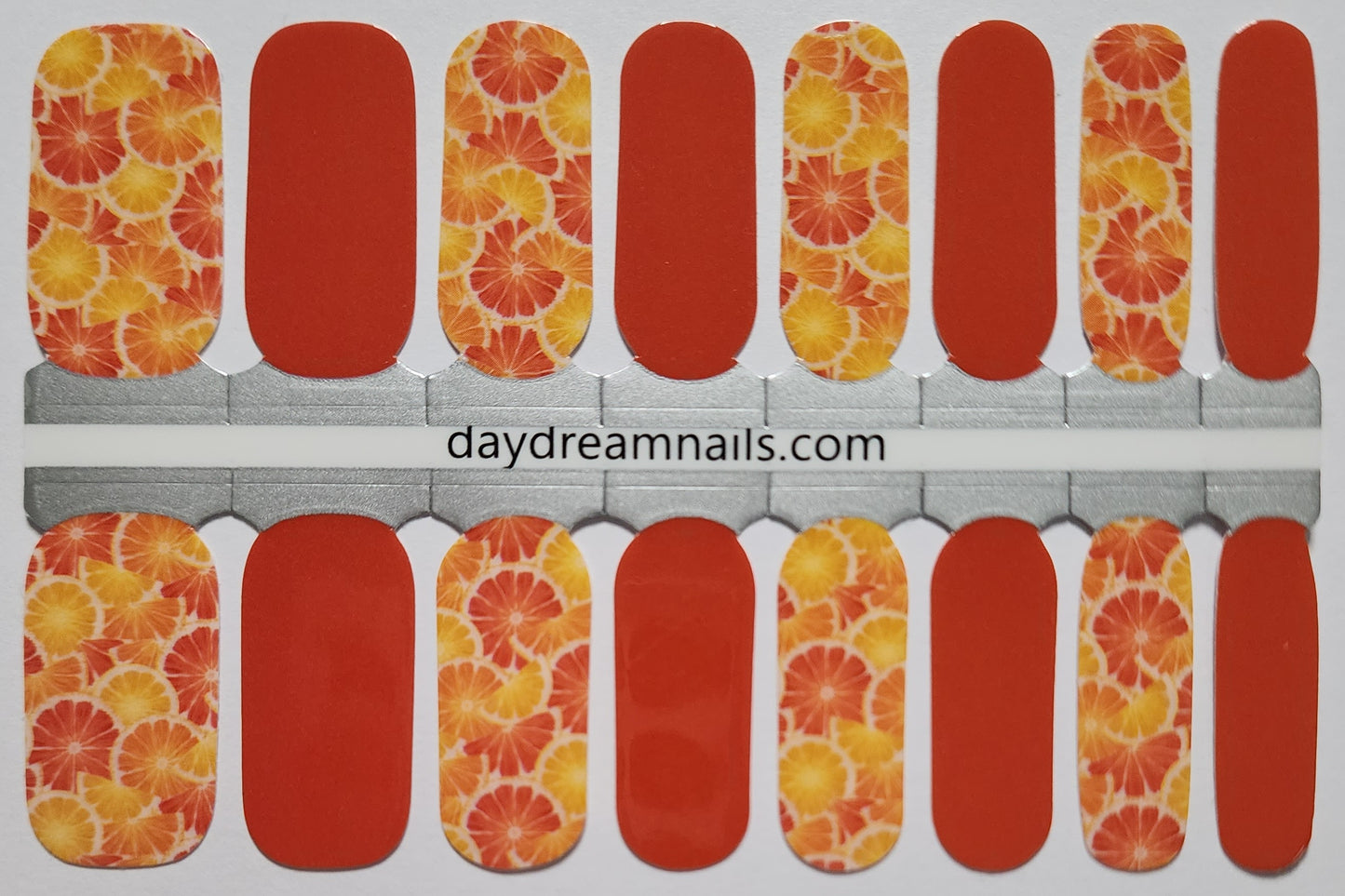 Summer Punch (Exclusive)