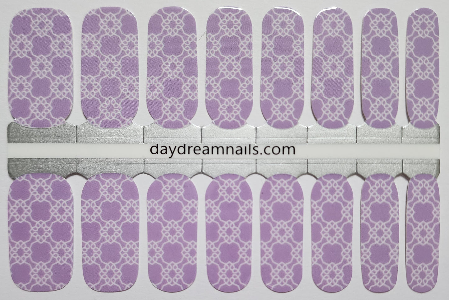 Purple Design (Exclusive)
