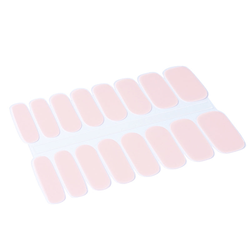 Light Pink SCG
