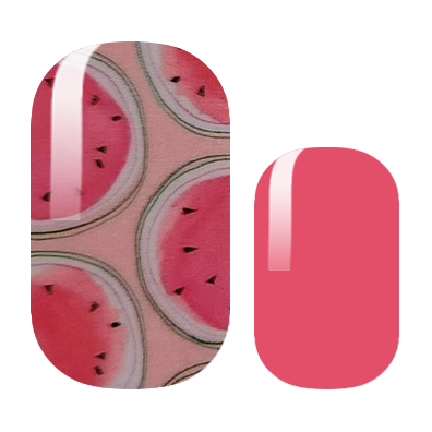 Summer Watermelon