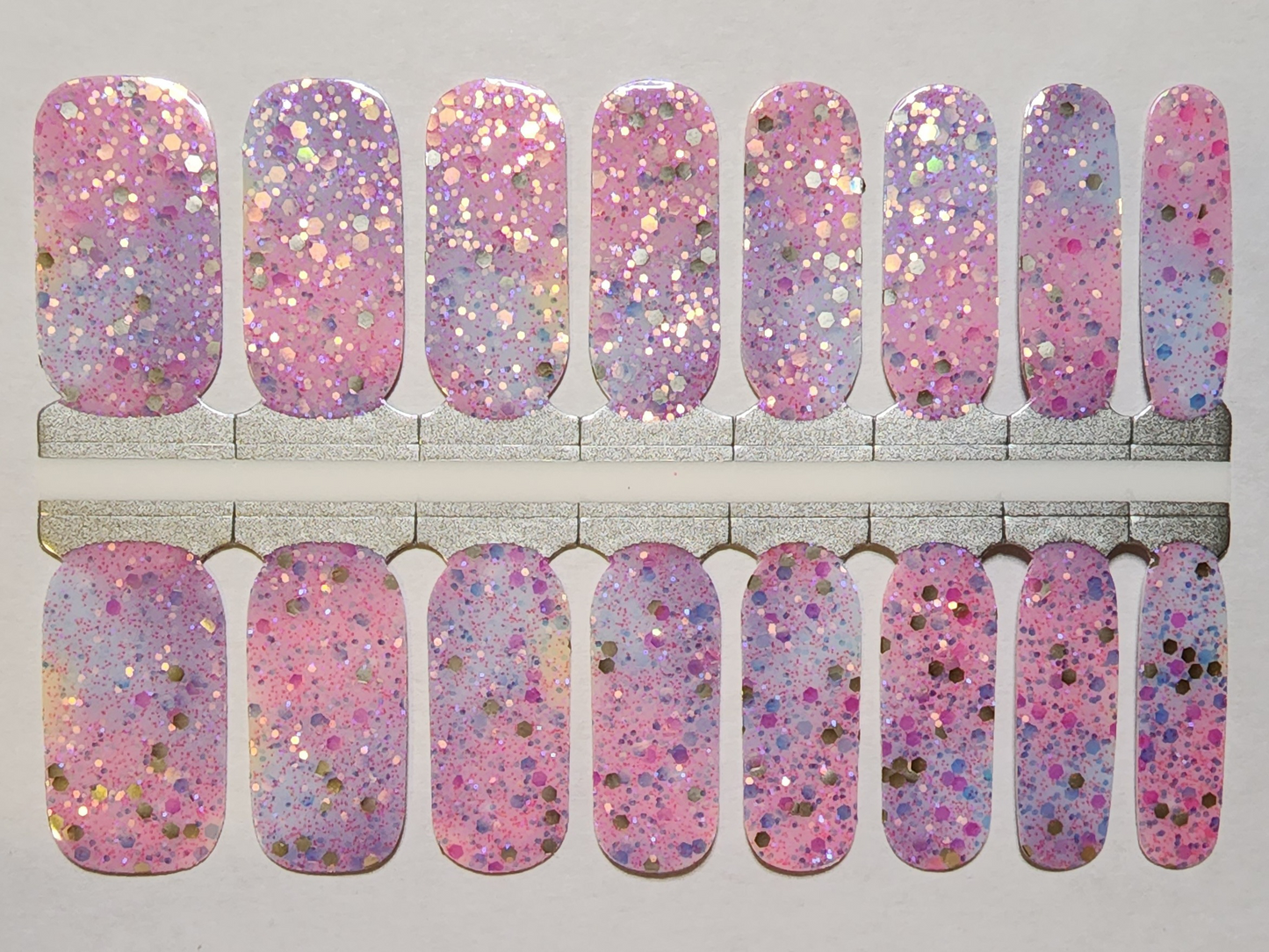 Unicorn Glitter