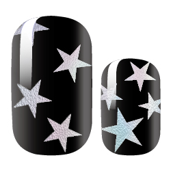 Holo Silver Stars