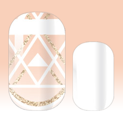 White Geometric